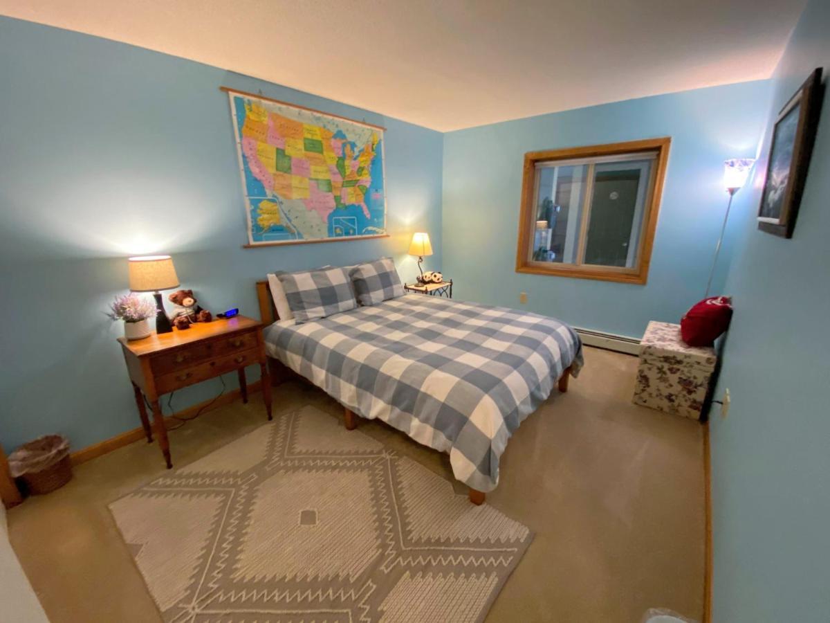 S27 Family Style Bretton Woods Condo - Close To Mt Washington Hotel In Cog Carroll Exterior photo